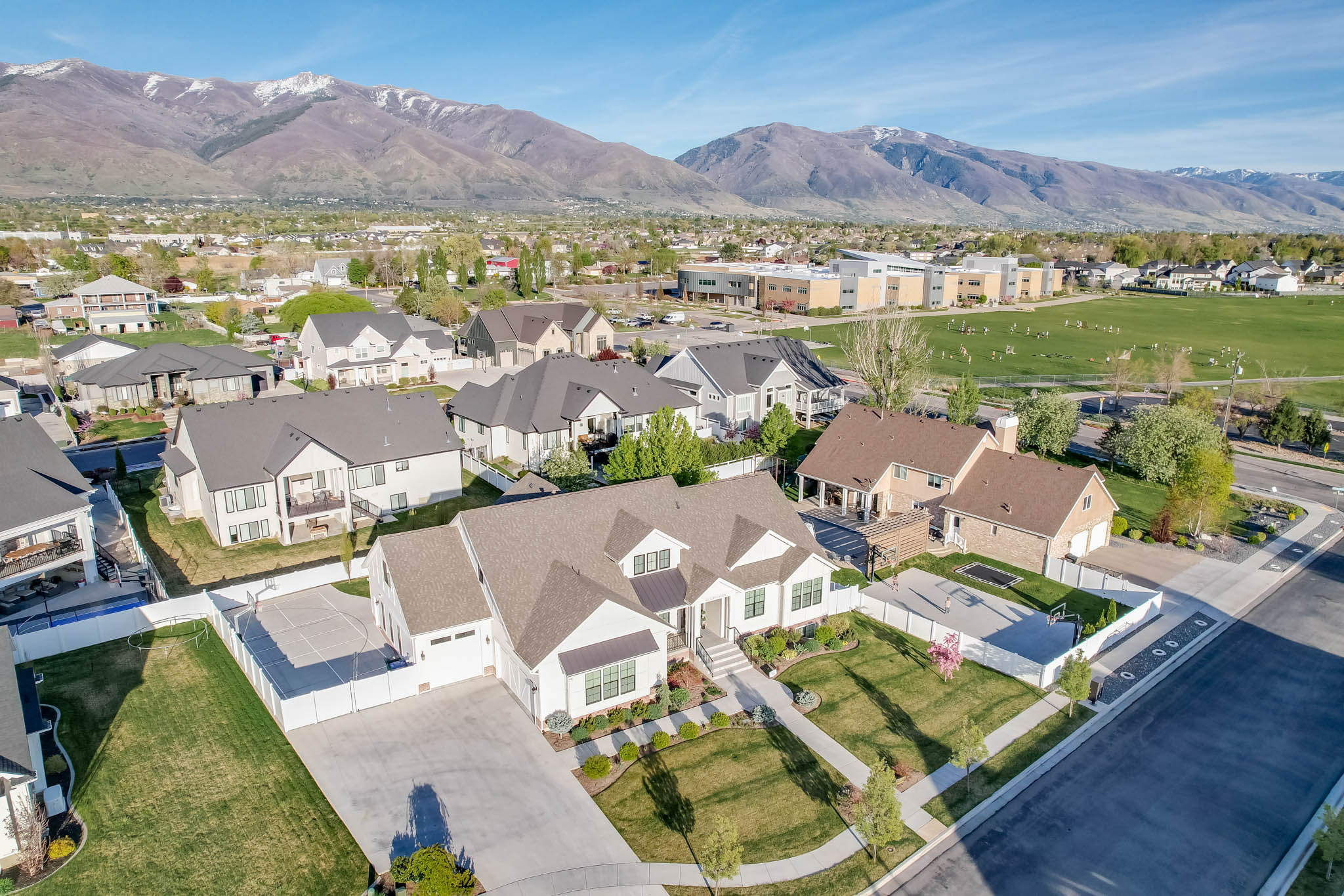 Why Building a Home in Tooele County, Utah Is One of the Smartest Moves in 2026