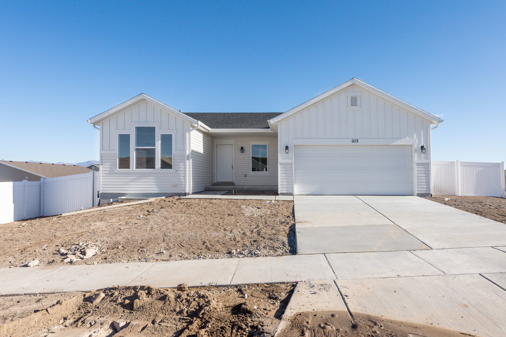 The Utah Homebuyer Shift: Why Building New Is Winning Right Now
