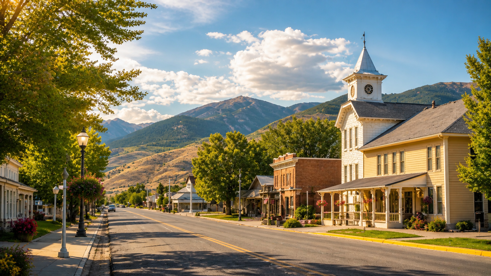 Why People Are Falling in Love With Living in Grantsville, Utah