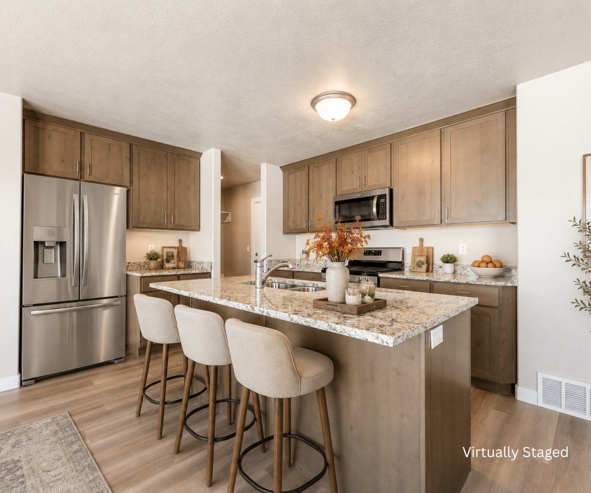 The Home Design Trends Utah Buyers Can't Stop Talking About in 2026