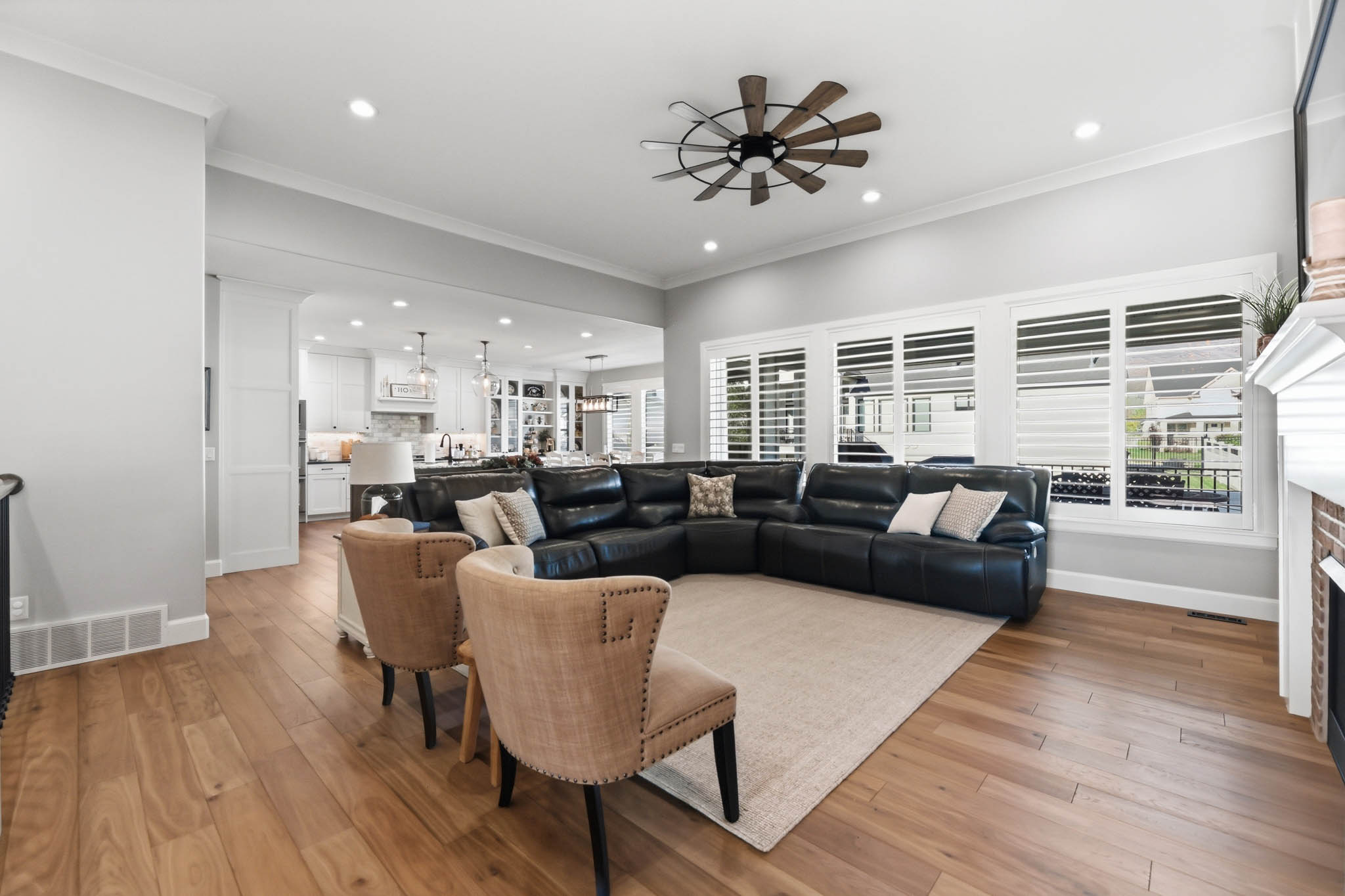 South Tyler Court — photo 10