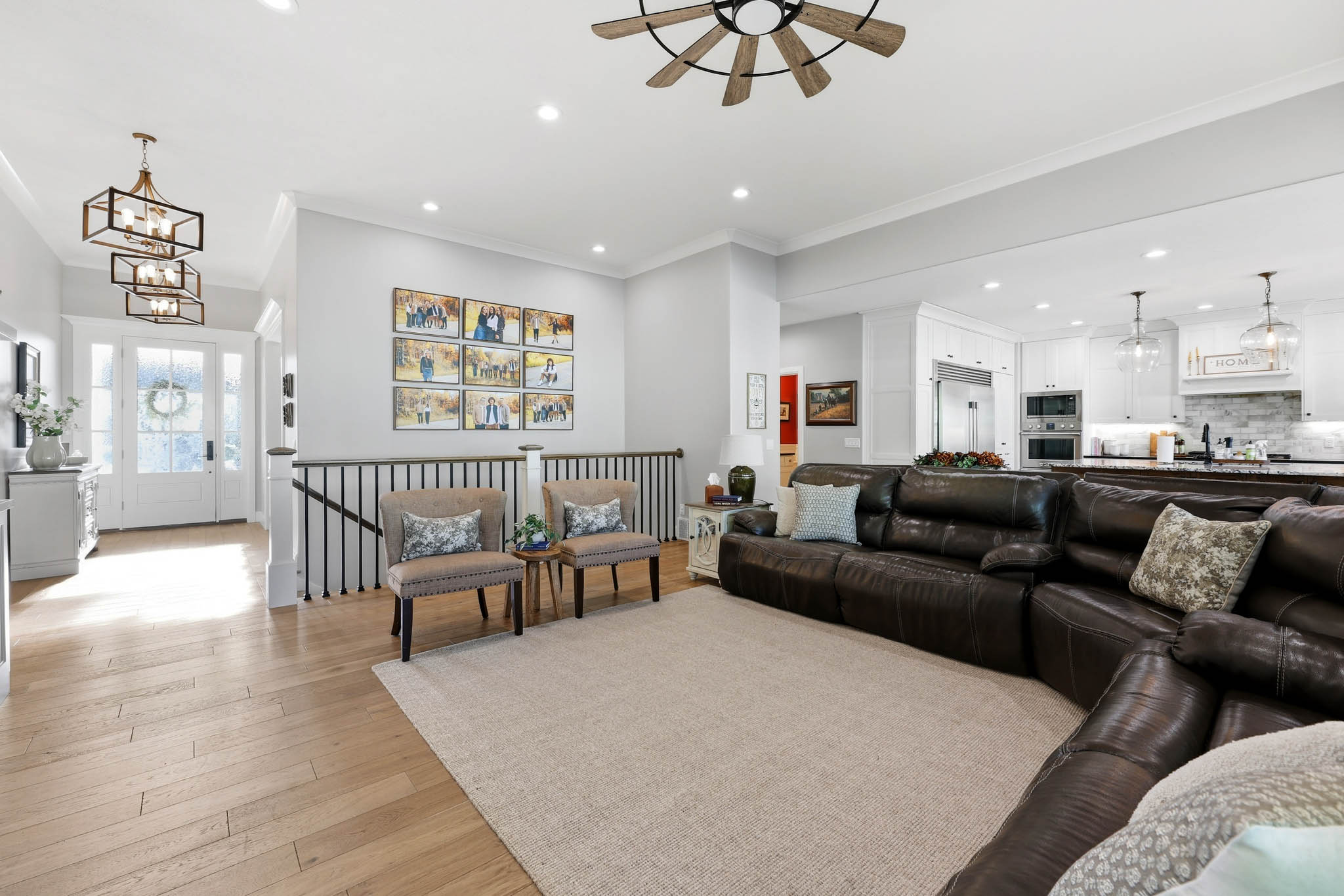 South Tyler Court — photo 13
