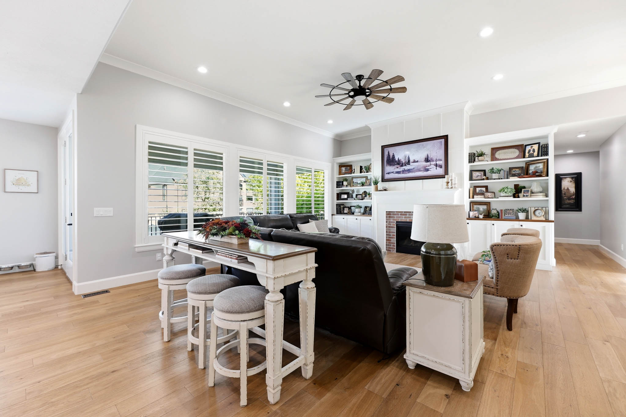 South Tyler Court — photo 14
