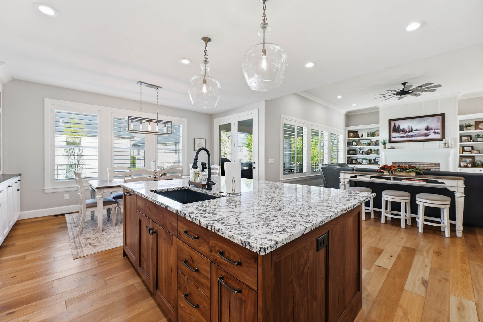 South Tyler Court — photo 16