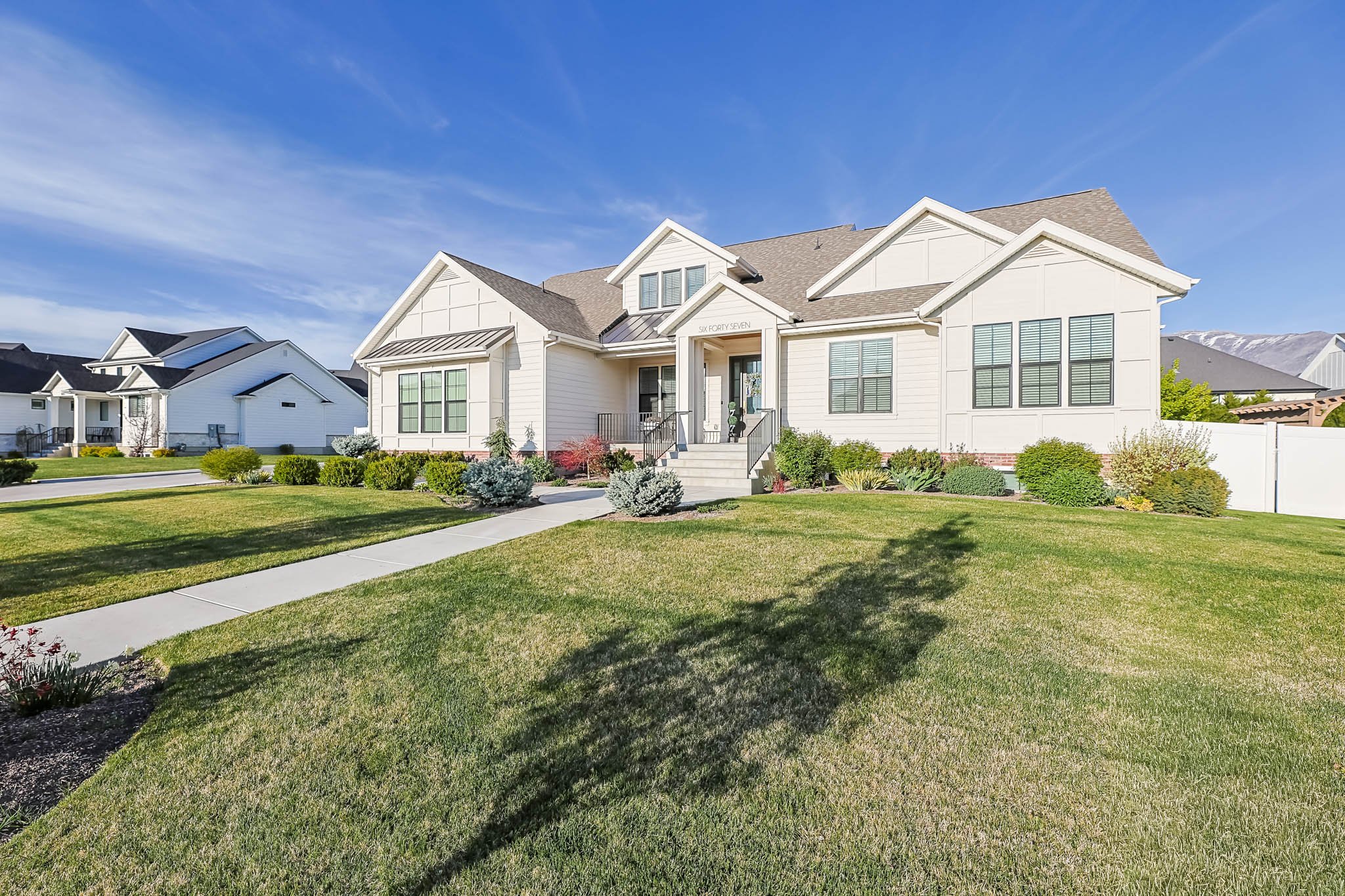 South Tyler Court — photo 2