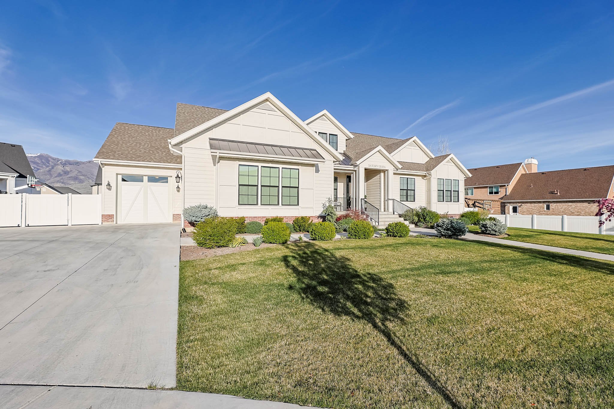 South Tyler Court — photo 3