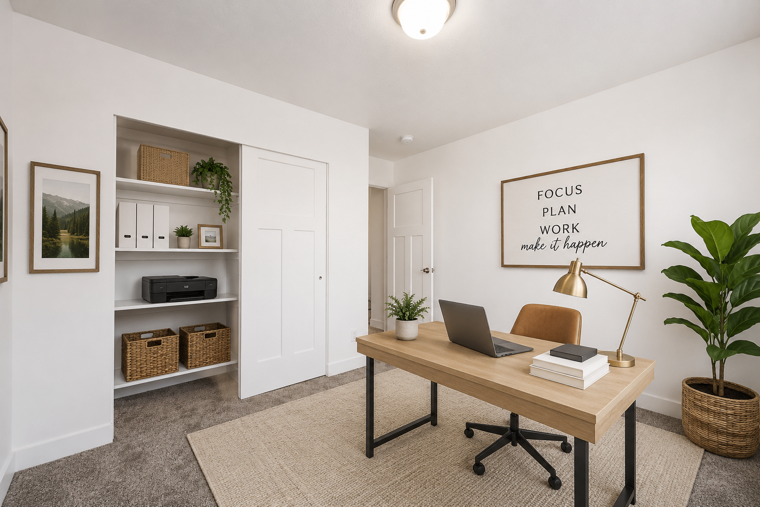 The Home Feature Buyers Want Most Right Now (Hint: It's Not a Bigger Kitchen)