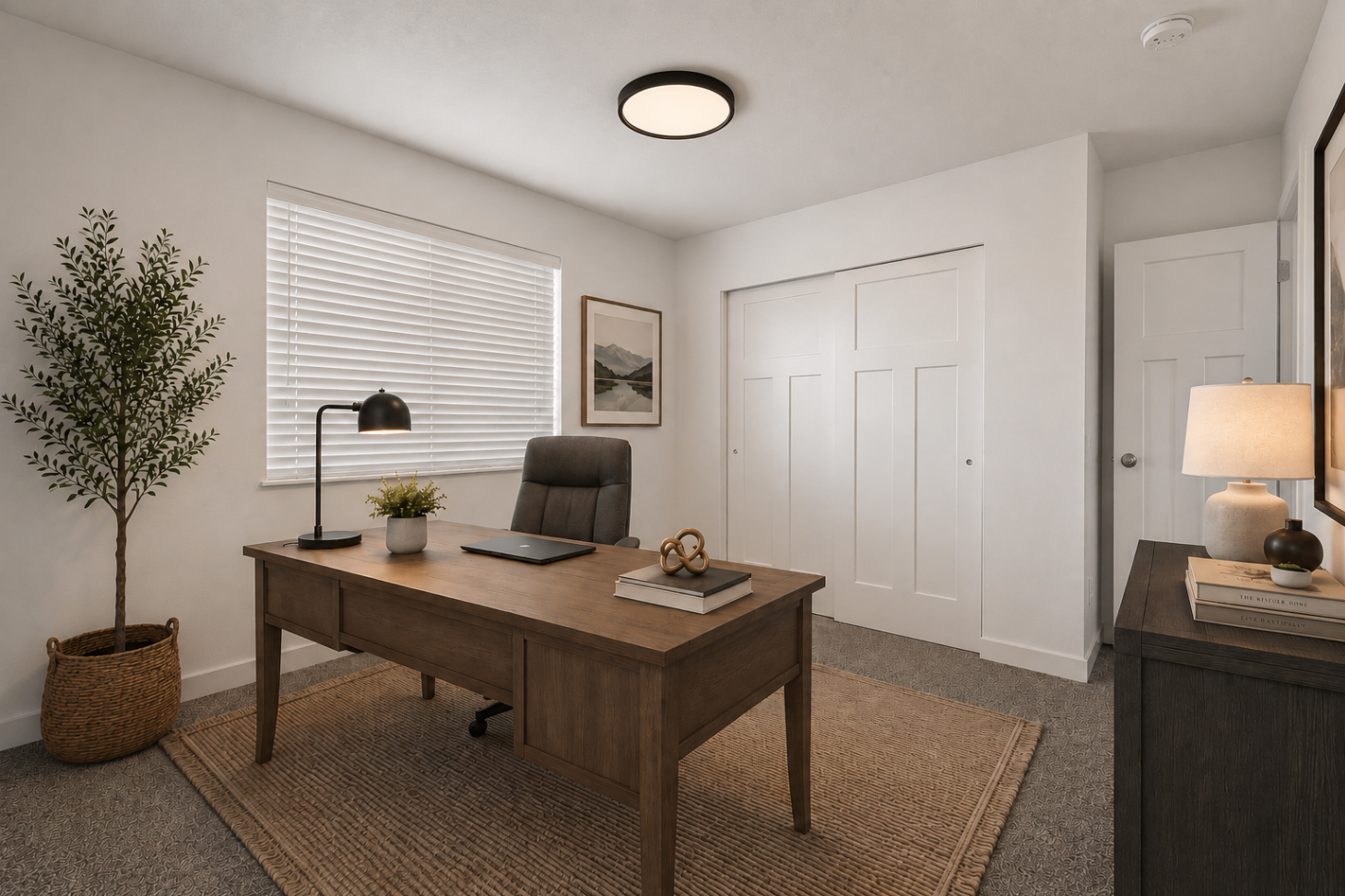 The Home Feature Buyers Want Most Right Now (Hint: It's Not a Bigger Kitchen)