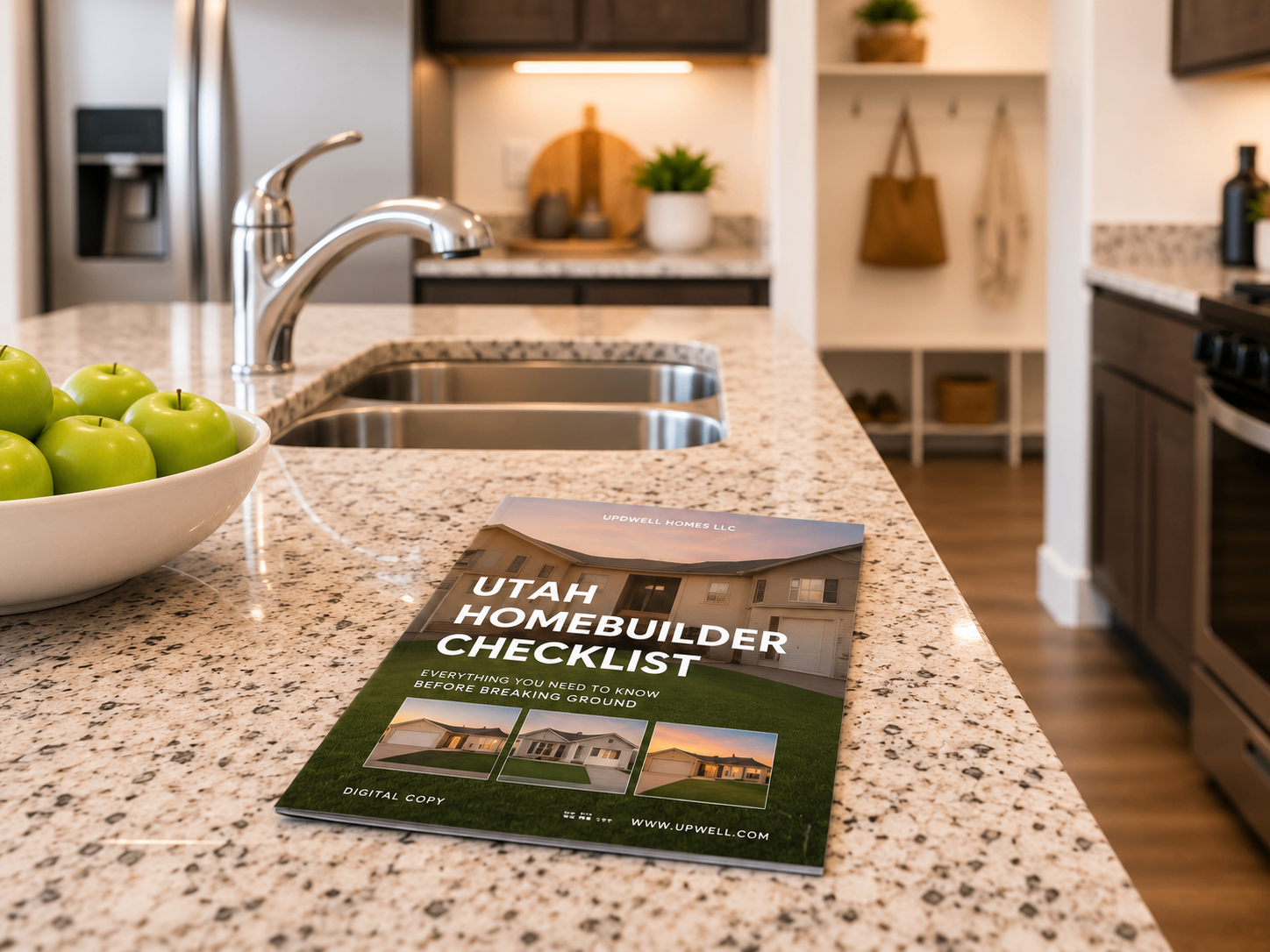Before You Build: 7 Smart Decisions Every Utah Homebuyer Should Make