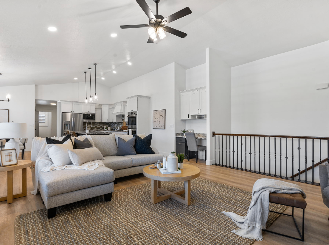 More Custom Homes — photo 6