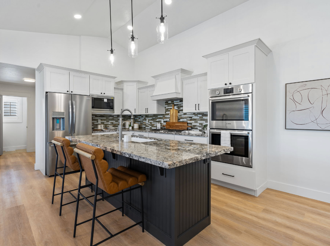 More Custom Homes — photo 5