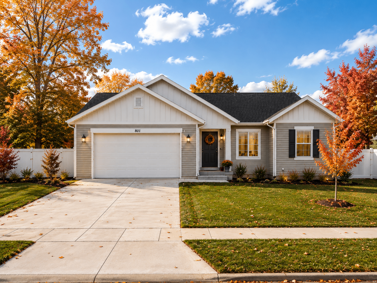 Your First Utah Winter in a New Home: What Homeowners Should Know