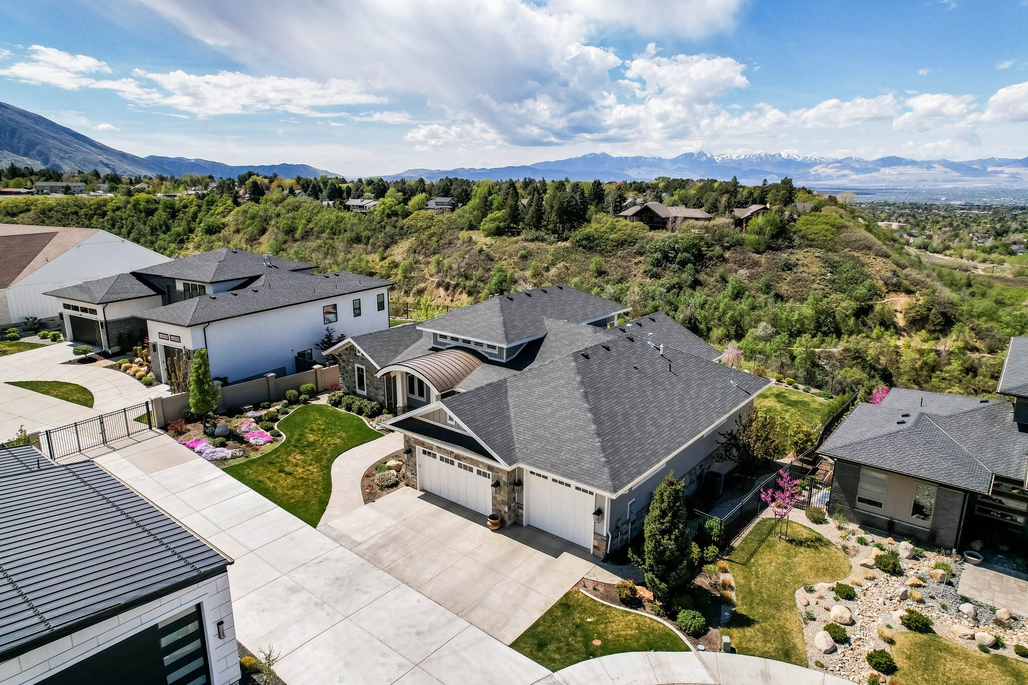 Jalais Hill Court — photo 8