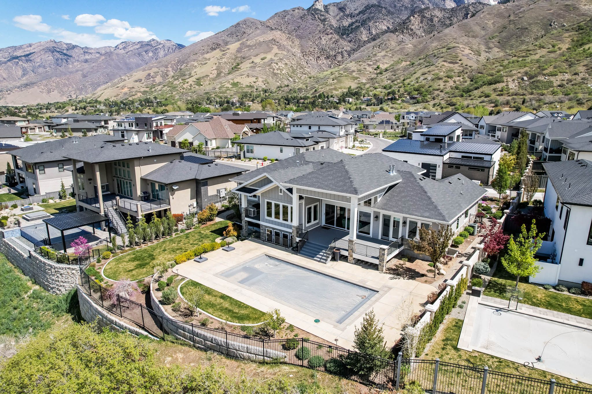 Jalais Hill Court — photo 9