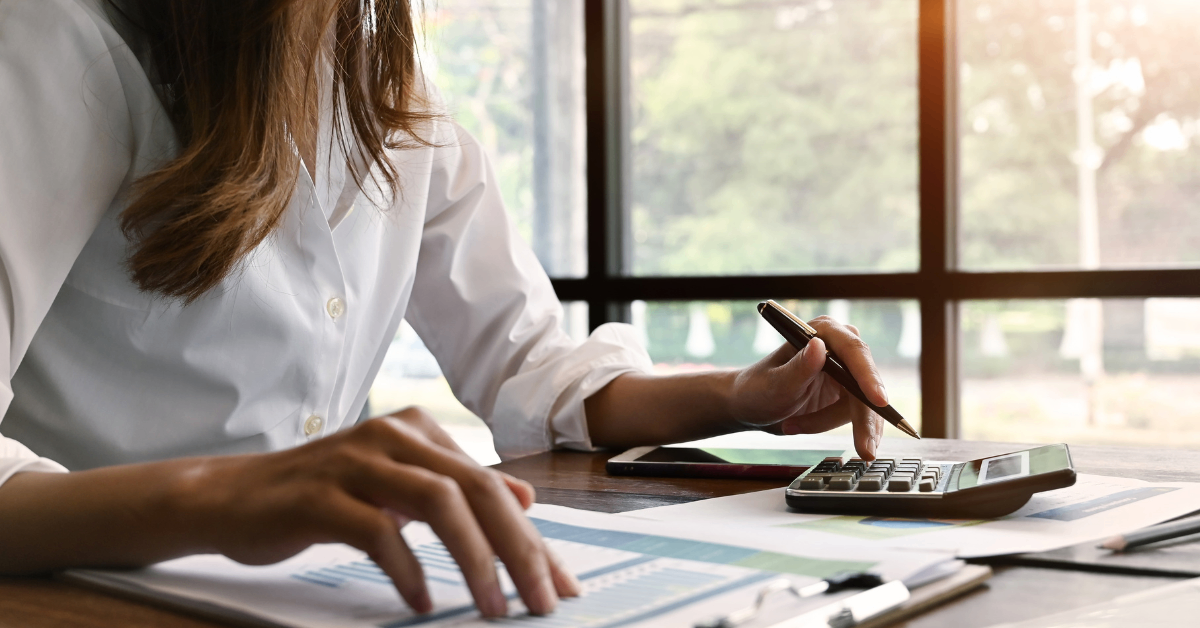 Let's Talk About Financing in 2026/2027