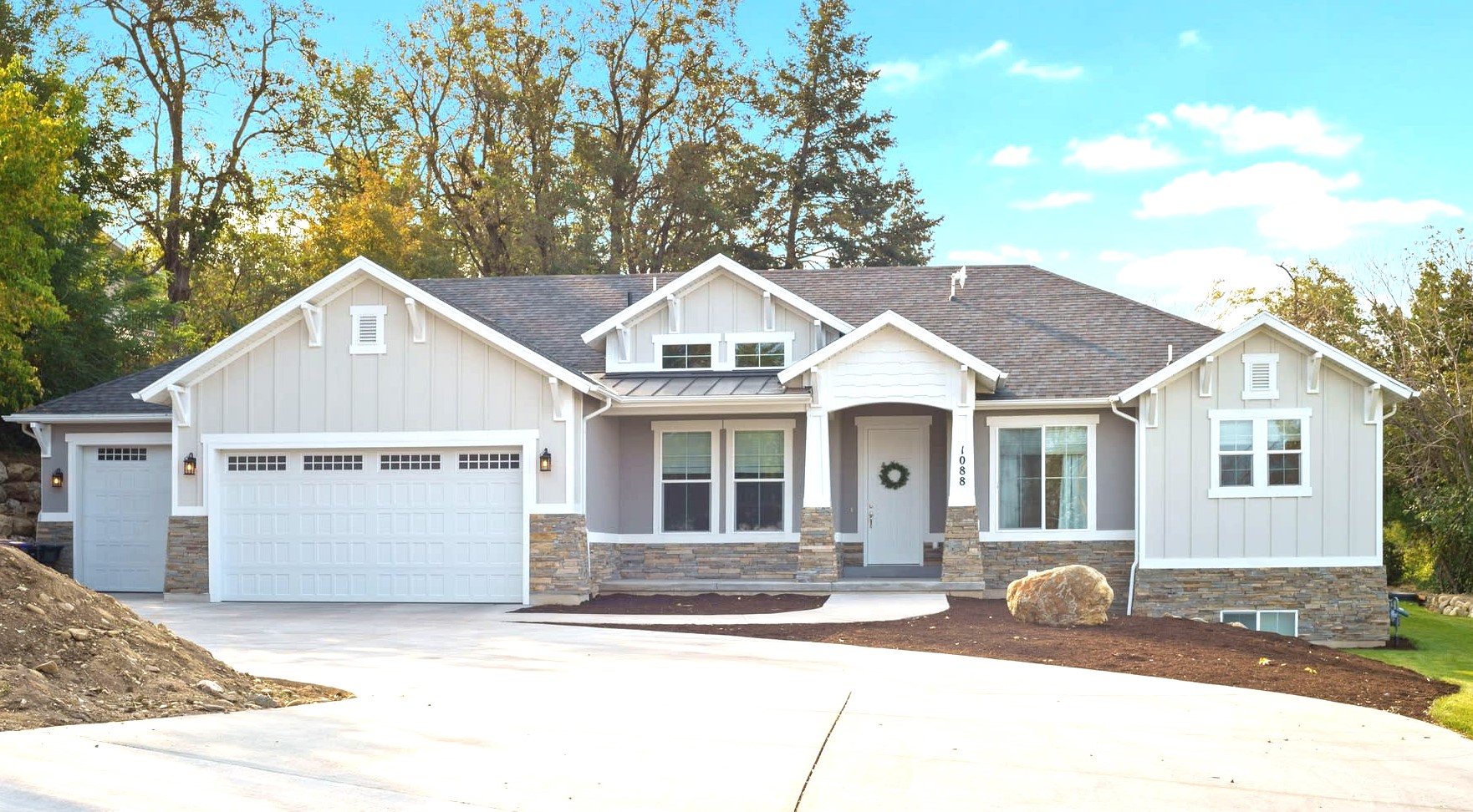 The Most Cost Effective Home Style